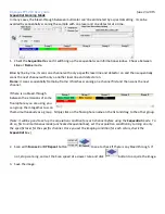 Preview for 8 page of Olympus FV1200 MPE User Manual