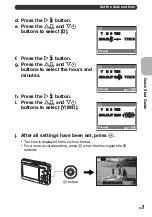 Preview for 7 page of Olympus FX-750 Quick Start Manual