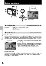 Предварительный просмотр 14 страницы Olympus FX-750 Quick Start Manual