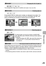 Preview for 25 page of Olympus FX-750 Quick Start Manual