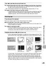 Preview for 51 page of Olympus FX-750 Quick Start Manual