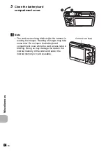 Preview for 64 page of Olympus FX-750 Quick Start Manual