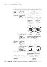 Предварительный просмотр 34 страницы Olympus GIF XP160 Instructions Manual