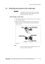 Предварительный просмотр 47 страницы Olympus GIF XP160 Instructions Manual