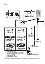 Предварительный просмотр 82 страницы Olympus GIF XP160 Instructions Manual