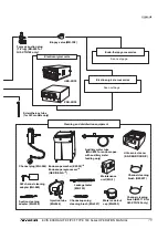 Предварительный просмотр 83 страницы Olympus GIF XP160 Instructions Manual