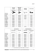 Предварительный просмотр 91 страницы Olympus GIF XP160 Instructions Manual