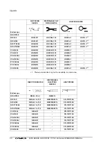 Предварительный просмотр 92 страницы Olympus GIF XP160 Instructions Manual