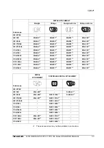 Предварительный просмотр 93 страницы Olympus GIF XP160 Instructions Manual