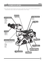 Предварительный просмотр 7 страницы Olympus GX41 Instructions Manual