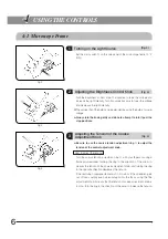 Preview for 10 page of Olympus GX41 Instructions Manual