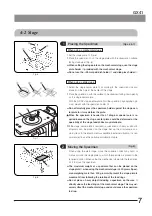 Preview for 11 page of Olympus GX41 Instructions Manual