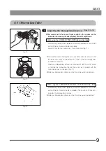 Предварительный просмотр 13 страницы Olympus GX41 Instructions Manual