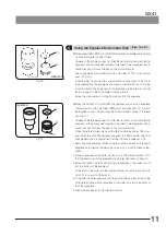 Preview for 15 page of Olympus GX41 Instructions Manual