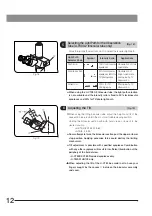 Preview for 16 page of Olympus GX41 Instructions Manual