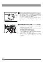 Preview for 18 page of Olympus GX41 Instructions Manual