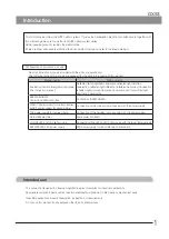 Preview for 7 page of Olympus GX53 Instructions Manual