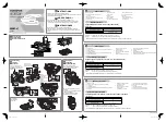 Предварительный просмотр 1 страницы Olympus HLD-4 Instructions