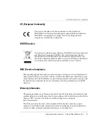 Preview for 17 page of Olympus HSMT-Flex User Manual