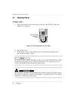 Preview for 42 page of Olympus HSMT-Flex User Manual