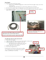 Preview for 11 page of Olympus HydroForce M500H Operating Manual