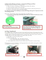 Preview for 14 page of Olympus HydroForce M500H Operating Manual