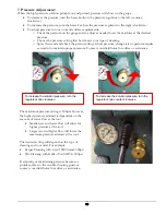 Preview for 15 page of Olympus HydroForce M500H Operating Manual