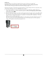 Preview for 16 page of Olympus HydroForce M500H Operating Manual