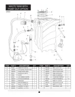 Preview for 41 page of Olympus HydroForce M500H Operating Manual