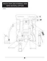 Preview for 42 page of Olympus HydroForce M500H Operating Manual