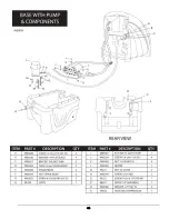 Preview for 44 page of Olympus HydroForce M500H Operating Manual