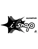Olympus i Snap - i Snap APS Camera (Spanish) Instrucciones preview