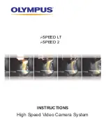 Olympus i-SPEED 2 Instructions Manual preview