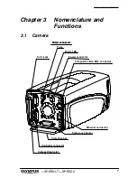 Preview for 11 page of Olympus i-SPEED 2 Instructions Manual