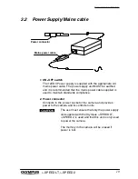 Preview for 21 page of Olympus i-SPEED 2 Instructions Manual