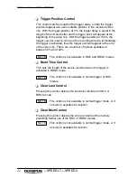 Preview for 44 page of Olympus i-SPEED 2 Instructions Manual