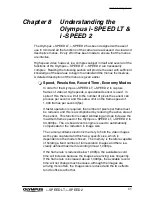 Preview for 87 page of Olympus i-SPEED 2 Instructions Manual