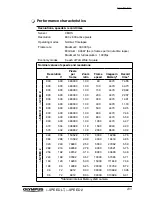 Preview for 105 page of Olympus i-SPEED 2 Instructions Manual