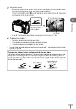 Предварительный просмотр 25 страницы Olympus IM002 Instruction Manual