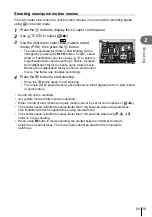 Предварительный просмотр 75 страницы Olympus IM002 Instruction Manual