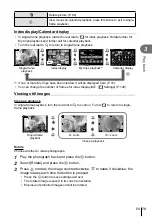 Предварительный просмотр 79 страницы Olympus IM002 Instruction Manual