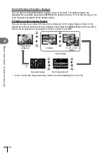 Предварительный просмотр 128 страницы Olympus IM002 Instruction Manual