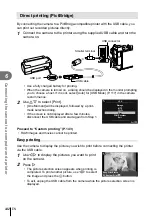 Предварительный просмотр 142 страницы Olympus IM002 Instruction Manual