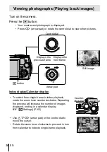 Предварительный просмотр 10 страницы Olympus IM005 Instruction Manual