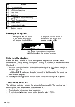 Предварительный просмотр 18 страницы Olympus IM005 Instruction Manual