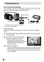 Предварительный просмотр 82 страницы Olympus IM005 Instruction Manual