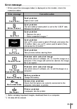 Предварительный просмотр 93 страницы Olympus IM005 Instruction Manual