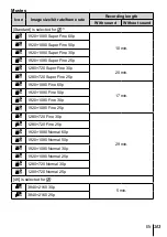 Предварительный просмотр 103 страницы Olympus IM005 Instruction Manual