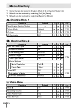 Предварительный просмотр 116 страницы Olympus IM005 Instruction Manual