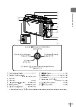 Предварительный просмотр 13 страницы Olympus IM008 Instruction Manual